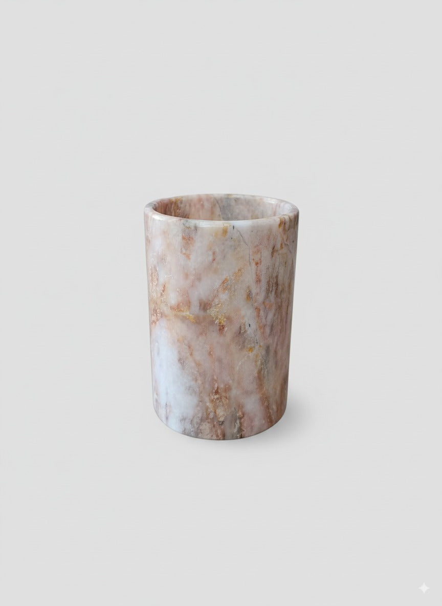 Vaso  porta bolígrafo