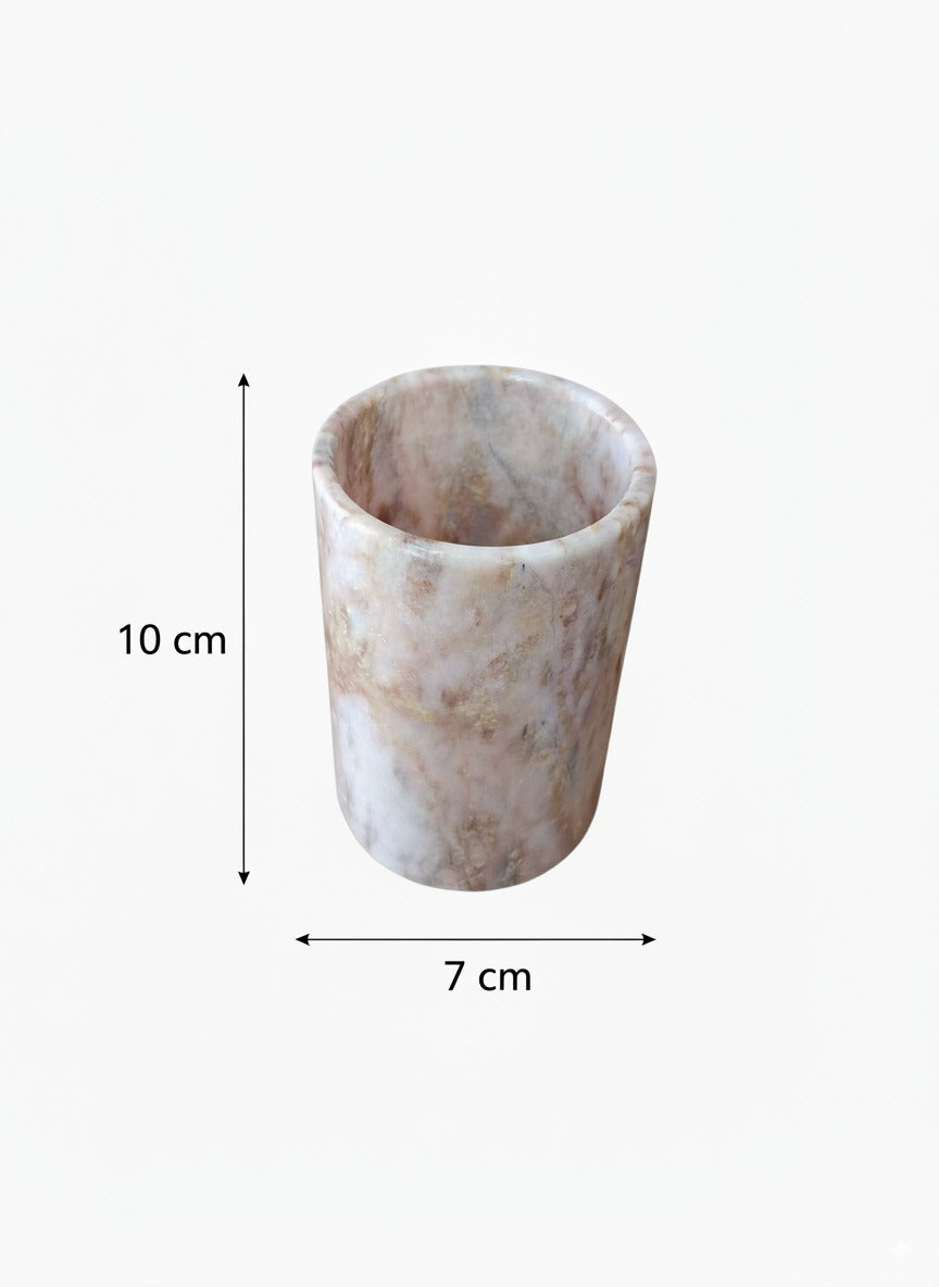 Vaso  porta bolígrafo