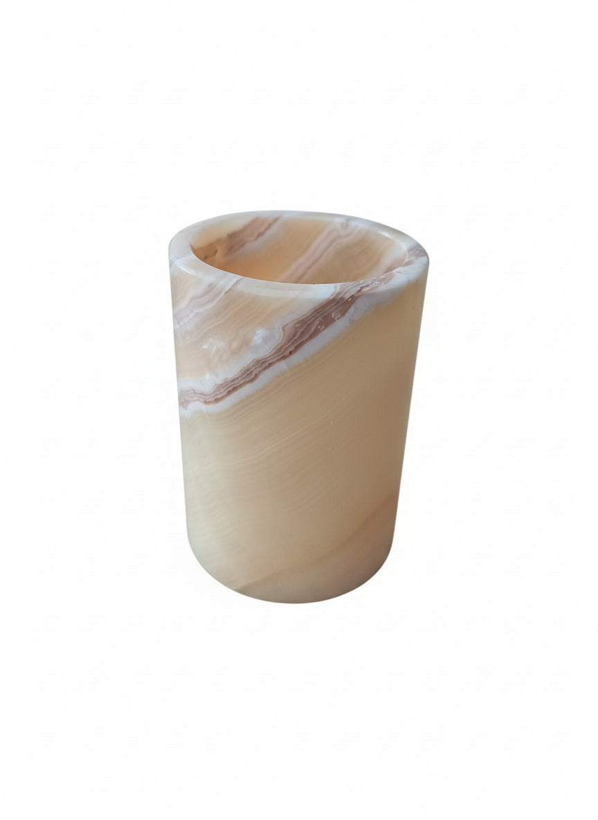 Vaso  porta bolígrafo